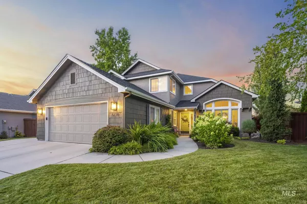 Boise, ID 83716-9044,5670 S Schooner Way