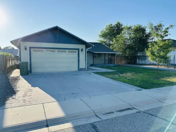 840 Sierra, Vale, OR 97918