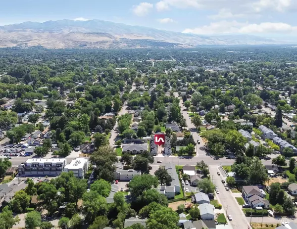 Boise, ID 83705,1910 S Vista Ave.