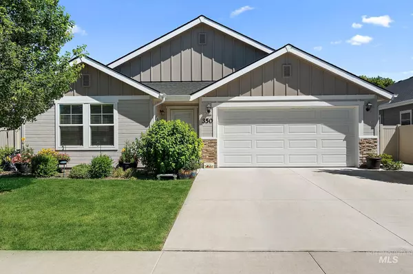 Meridian, ID 83646,350 W Wausau