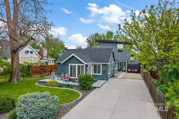 Boise, ID 83702,2802 W Pleasanton Ave