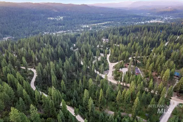Idaho City, ID 83631,Lot 12 Shaw Gulch Road