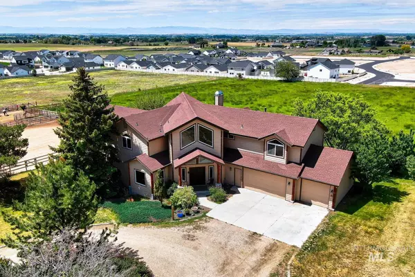 Meridian, ID 83642,5377 Ten Mile