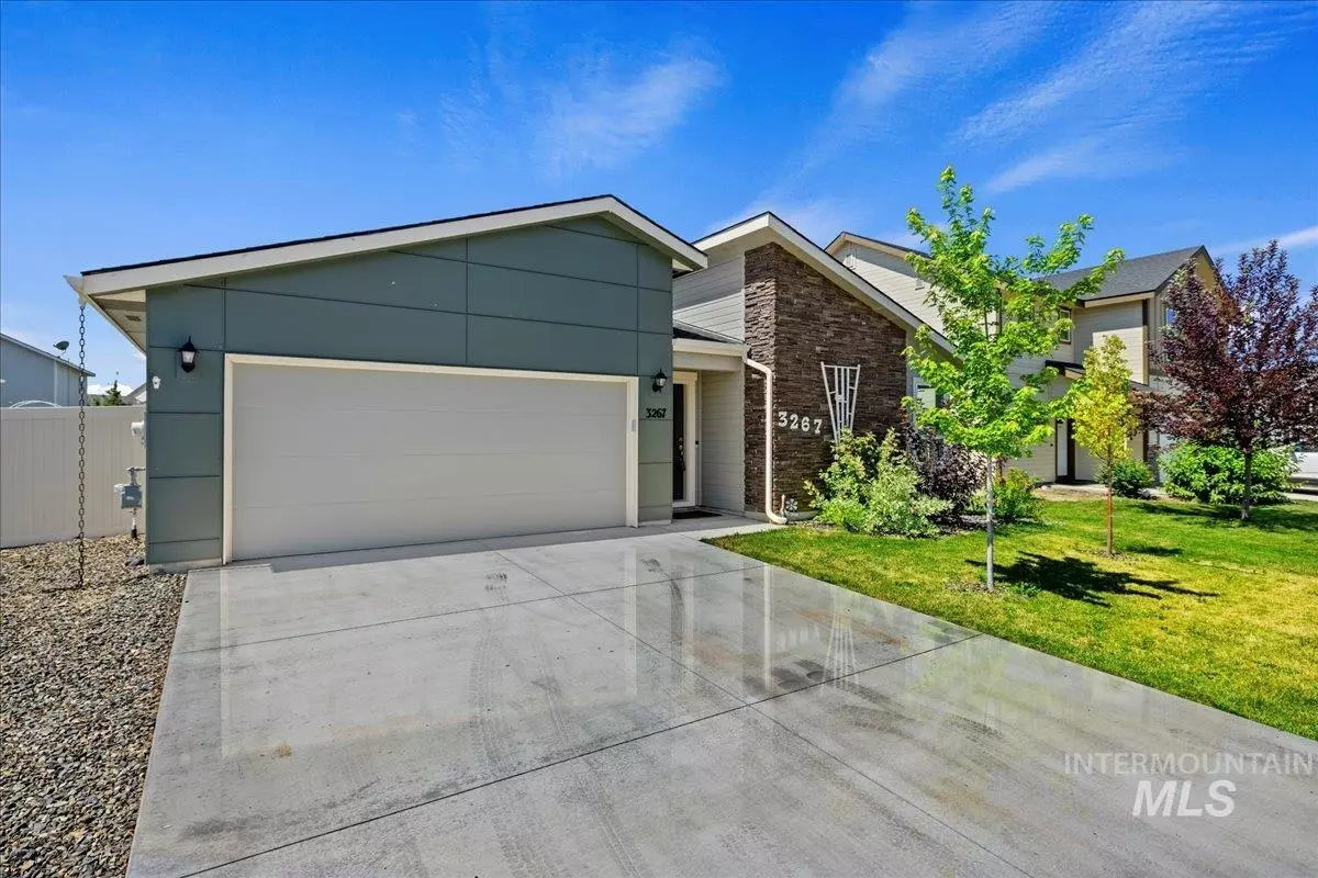 Nampa, ID 83686,3267 S Walnut Ridge