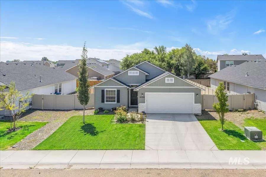 12785 Devonshire St, Caldwell, ID 83607