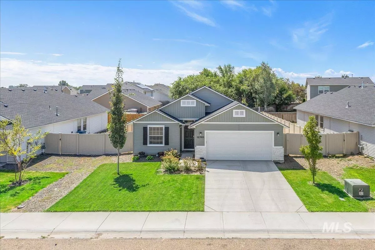 Caldwell, ID 83607,12785 Devonshire St