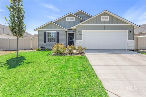 Caldwell, ID 83607,12785 Devonshire St