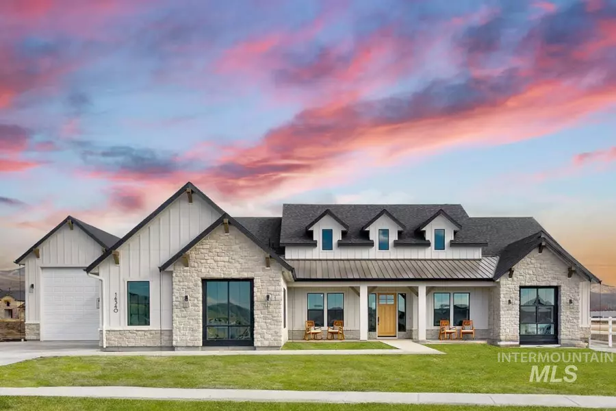 14340 N Pepin Way, Boise, ID 83714