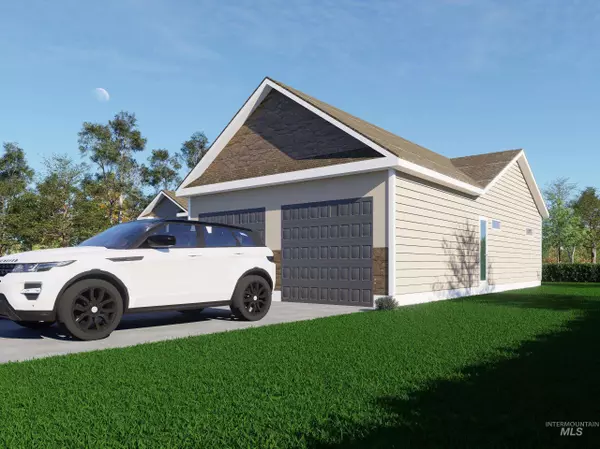 Buhl, ID 83316,1512 Tverdy Ln