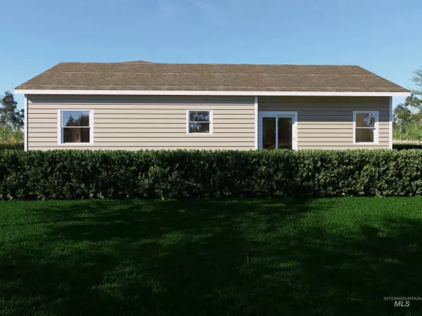 Buhl, ID 83316,1512 Tverdy Ln