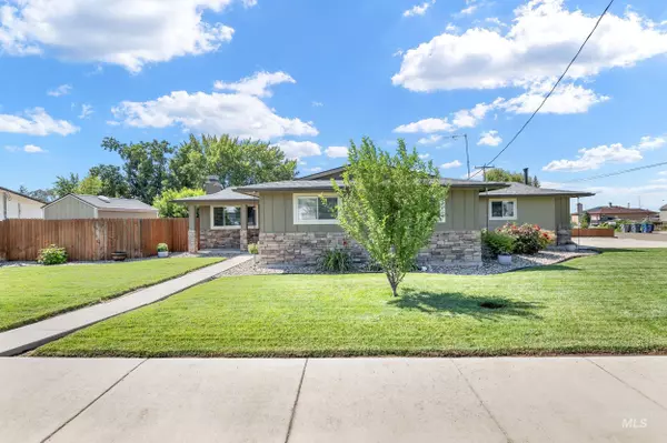 Caldwell, ID 83605-2727,2104 Hillcrest Lane