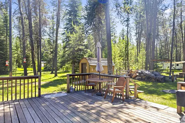 Donnelly, ID 83615,12891 Spring Valley Rd