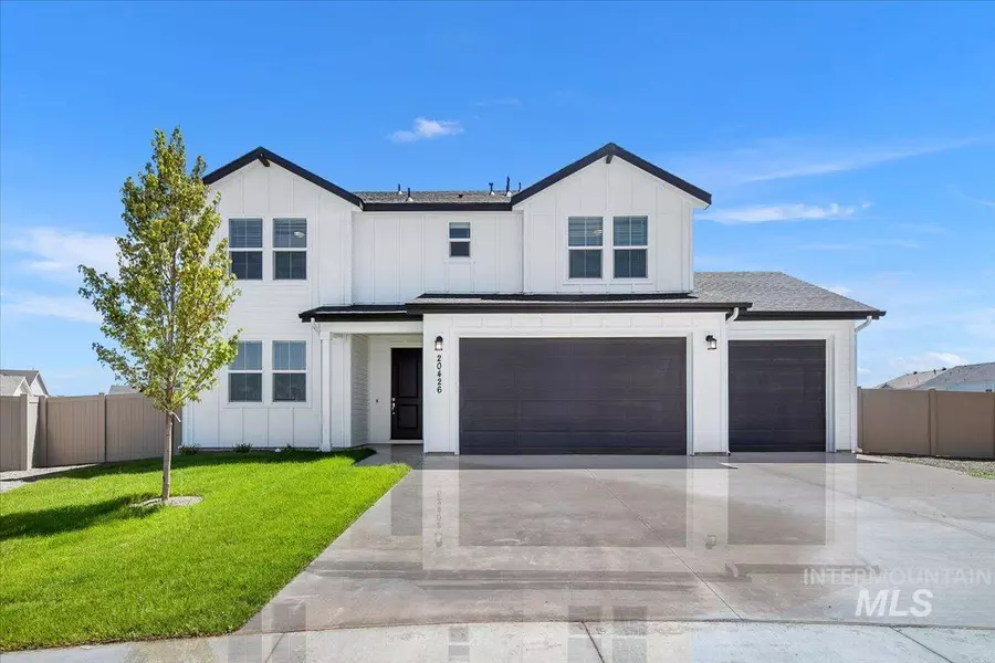 20426 Rambler Pl, Caldwell, ID 83605