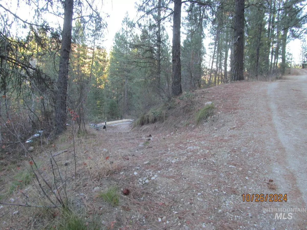 Boise, ID 83716,TBD Lots 4 & 5 Johnson Creek Road