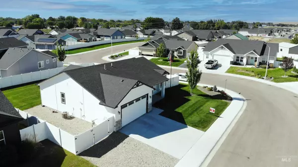 Fruitland, ID 83619,343 Blacksmith Ave