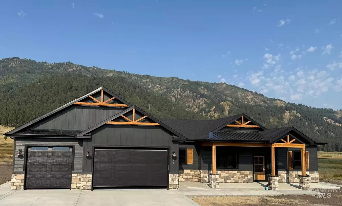 Garden Valley, ID 83622,43 Cooski