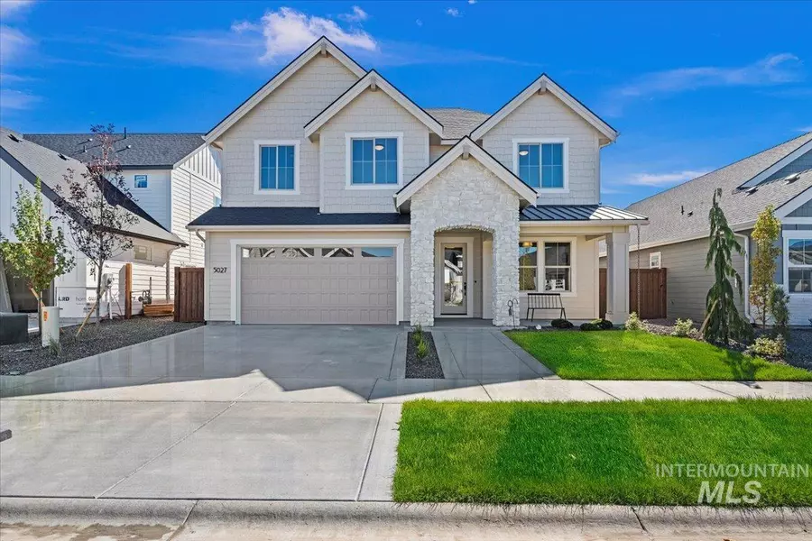 9410 S Egg Harbor Ave, Kuna, ID 83634