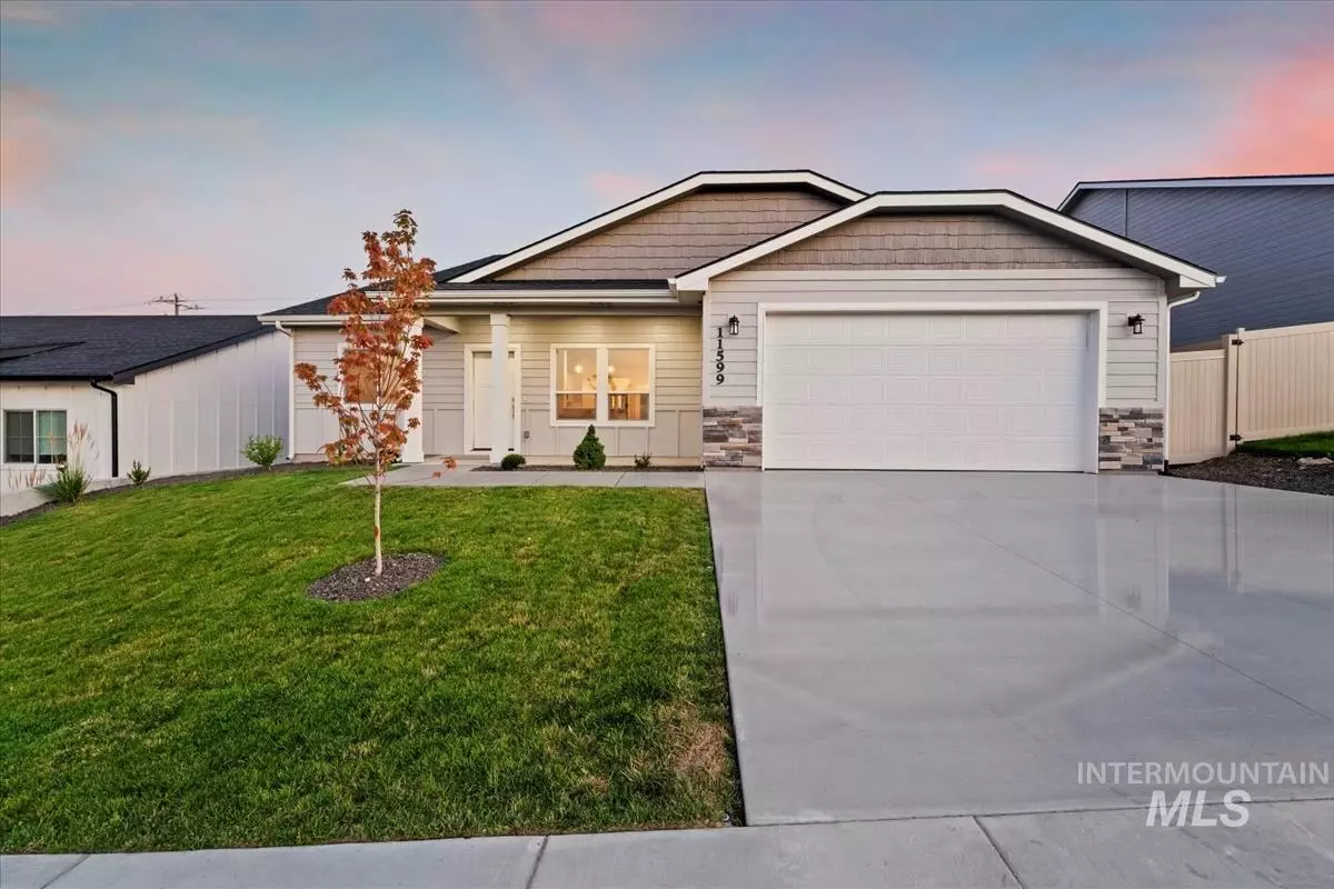 Nampa, ID 83686,11599 W Black Dog Dr