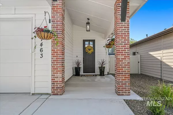 Kuna, ID 83634,1463 W Fluorite Street