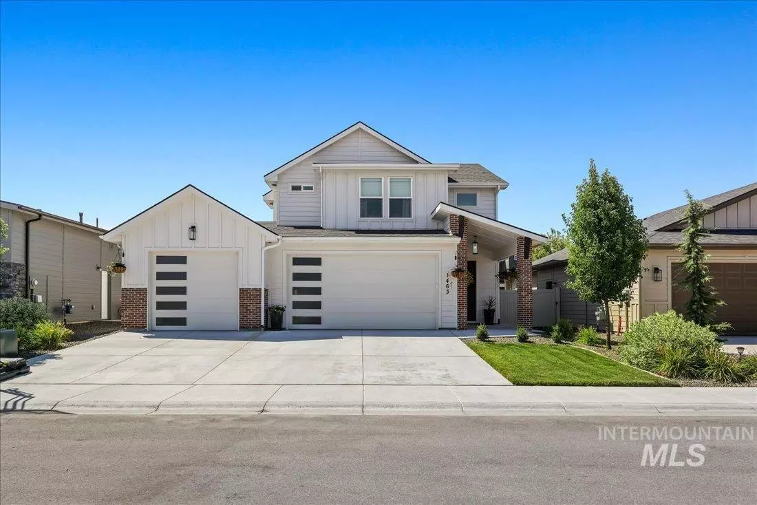 Kuna, ID 83634,1463 W Fluorite Street