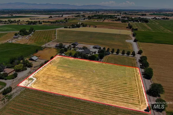 Meridian, ID 83642,2644/ TBD Ballard Ln