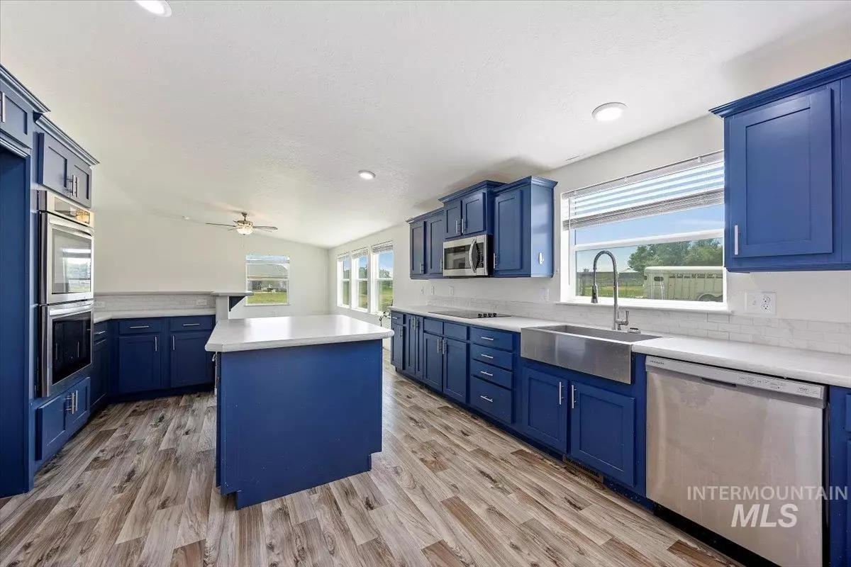 Eden, ID 83325,360 Idaho St S