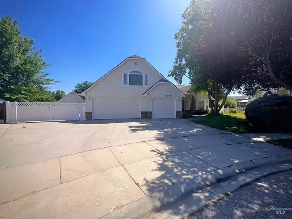 2922 E Moon Dipper Ct, Meridian, ID 83642