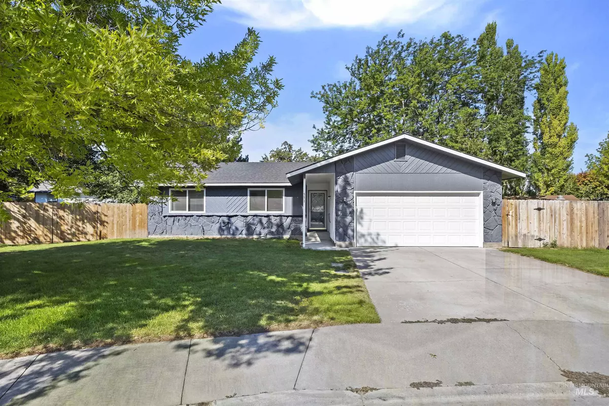 Twin Falls, ID 83301,551 Park Meadows Circle