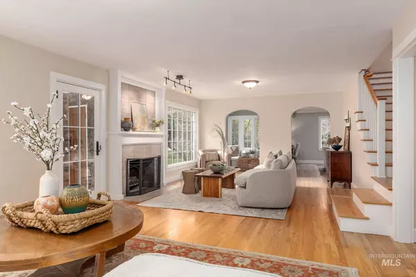 Boise, ID 83702,1919 N 21st Street