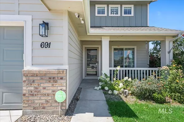 Kuna, ID 83634,691 S Landore Ave.