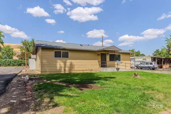 Pomeroy, WA 99347,1751 Columbia Street