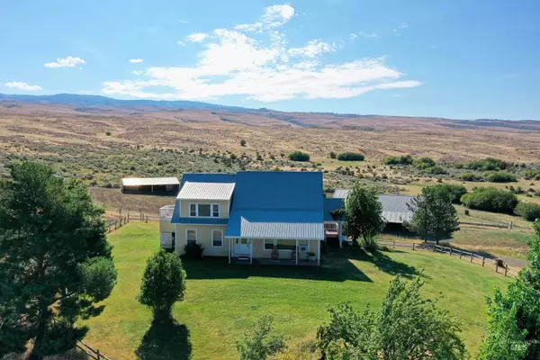 Indian Valley, ID 83632,1050 Grays Creek Rd.