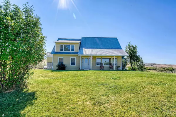 Indian Valley, ID 83632,1050 Grays Creek Rd.