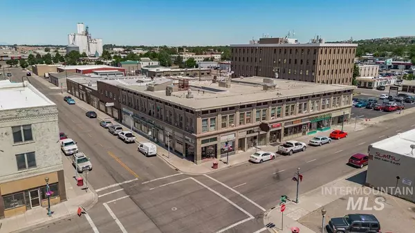 Pocatello, ID 83201,310 E Center St