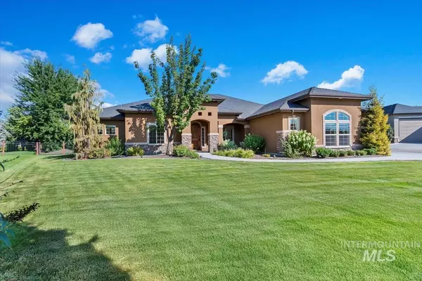 1535 N Luge, Eagle, ID 83616