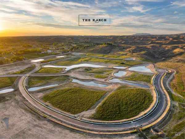 Eagle, ID 83616,320 E Equine Ln, Lot 23