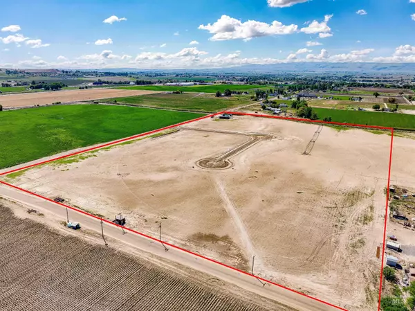 Wilder, ID 83676,Lot 6 Bow Lane