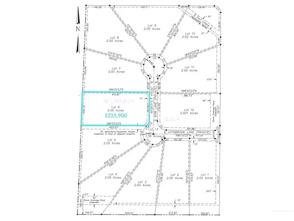 Wilder, ID 83676,Lot 6 Bow Lane