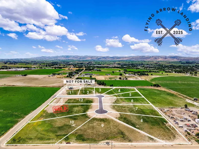 Lot 4 Lothbrook Lane, Wilder, ID 83676