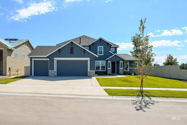 1826 N Desert Lily Ave,  Star,  ID 83669