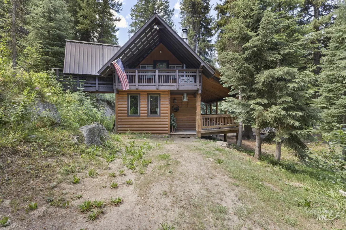 Cascade, ID 83611,10324 Peterson Loop