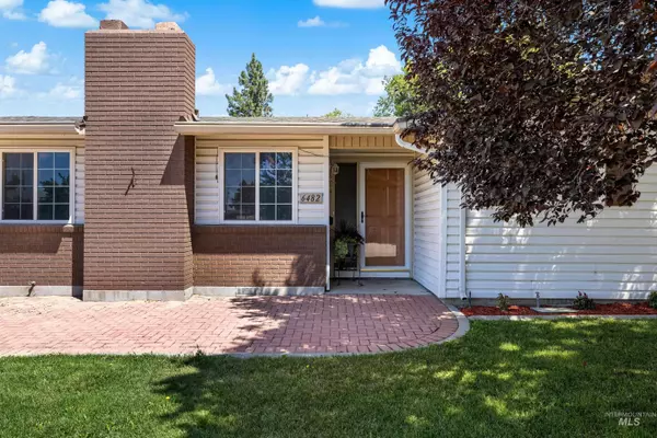 Boise, ID 83709,6482 Oreana Dr