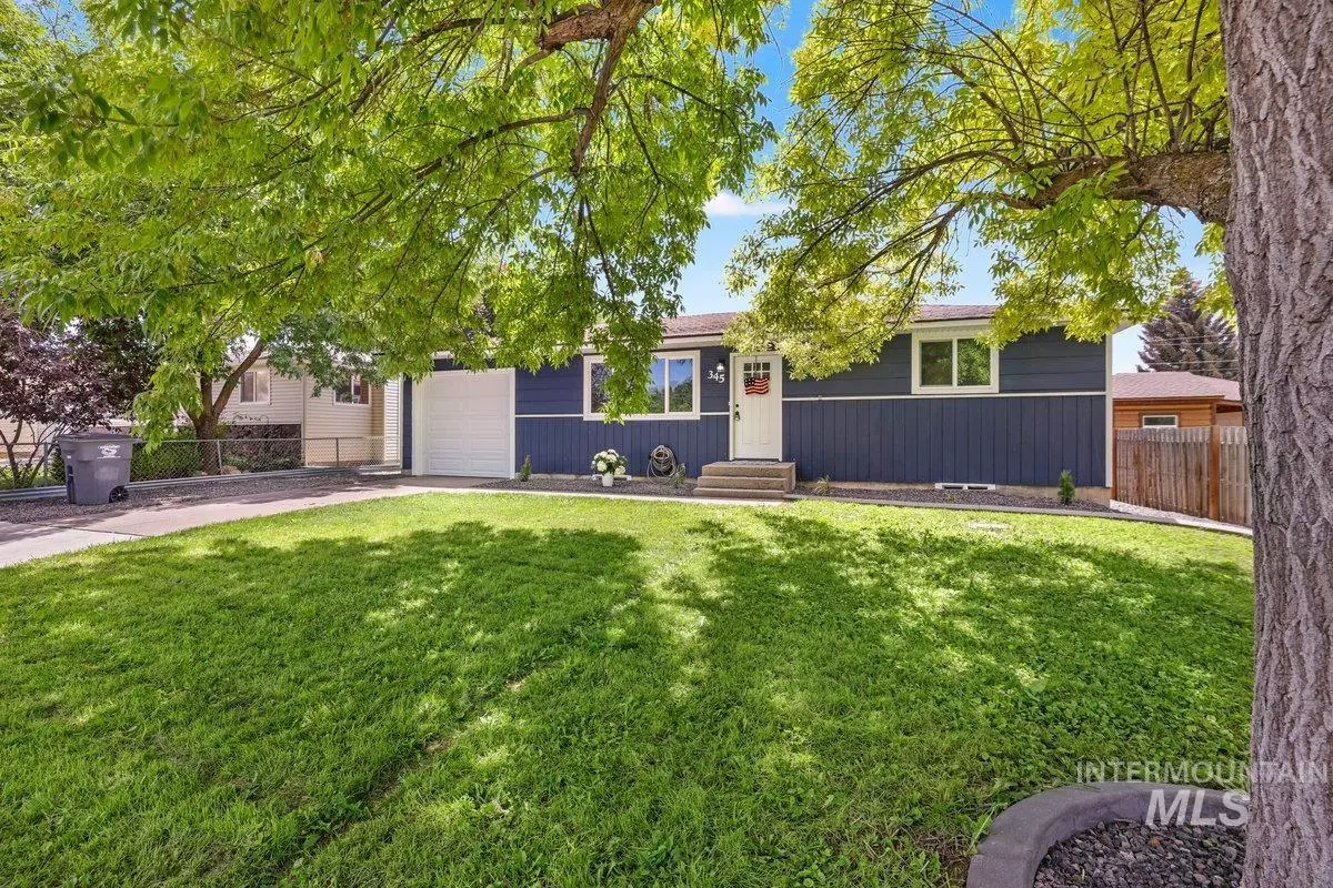 Kimberly, ID 83341-1746,345 Center St W