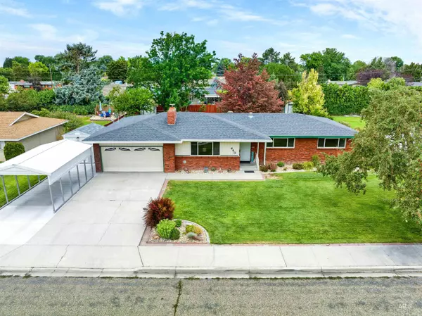 440 W Dakota Ave, Nampa, ID 83686
