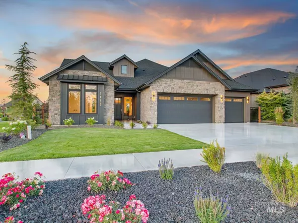 1430 N Kotinos Ave., Eagle, ID 83616