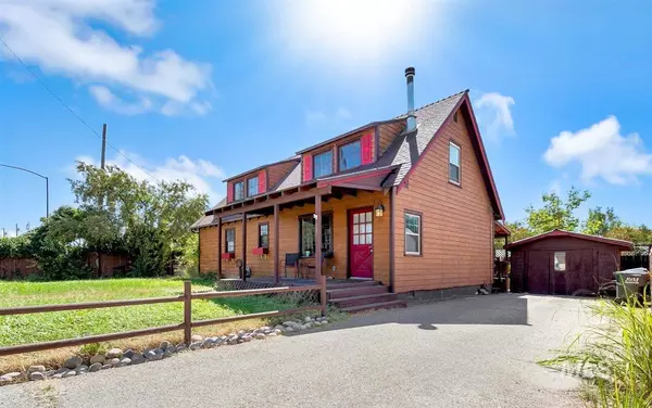 Kuna, ID 83634-6,361 N Linder