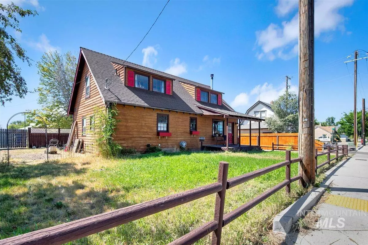 Kuna, ID 83634-6,361 N Linder
