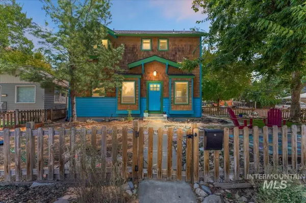 Boise, ID 83702,2102 N 20th