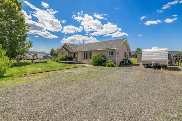 New Meadows, ID 83654,413 S Norris Avenue