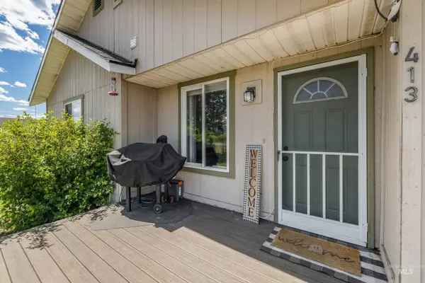 New Meadows, ID 83654,413 S Norris Avenue